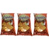 Tronaditas Con Limon Y Sal Chips 100g From Costa Rica