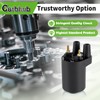 Carbhub Ignition Coil for Onan Points Models BF B43 B48