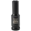 ZOYAKKI 1/2" Drive x 10 mm Deep 6 PT Impact