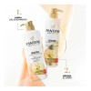 Shampoo Pantene Pro-v Keratina Repara & Protege 510 Ml
