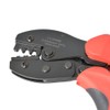 NUZAMAS NEW Cable Connector Crimper Solar Panel Cable Crimping Tool