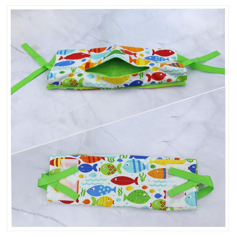 Cat Wrap Bag Carrier Cat Injection Sleeve Cat Medical Wrap