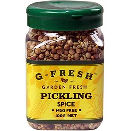 G-Fresh Pickling Spice, 100 g