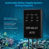 Auto Top Off System Aquarium - Smart Automatic ATO System