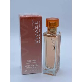 Zermat Vivaze Daring Vivaze Zfc Eau De Parfum 2 Fl.oz