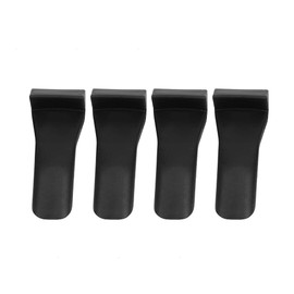 VOBOR Tyre Changer Clamp Cover Body Protective Covers Tyre Changer Accessories (Bending Angle)