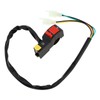 Windance High Performance Start Engine Wiring Harness CDI Relay Rectifier