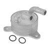 RATCHROLL Engine Oil Cooler for Mazda CX-5 2013-2014 Transmission Oil