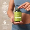 JOYCARE NATURAL NADH+ 100 Cápsulas, Suplemento Alimenticio, Con Ingredientes Naturales