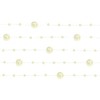 Pearl Garland 5 Pieces 1.3 m Cream Table Decoration Wedding