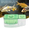 AIMALL Guppy Fry Breeding Box with Circulating Oxygen – 8.26in