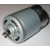 Johnson Electric 2 X Johnson Electric 24V Motor - High