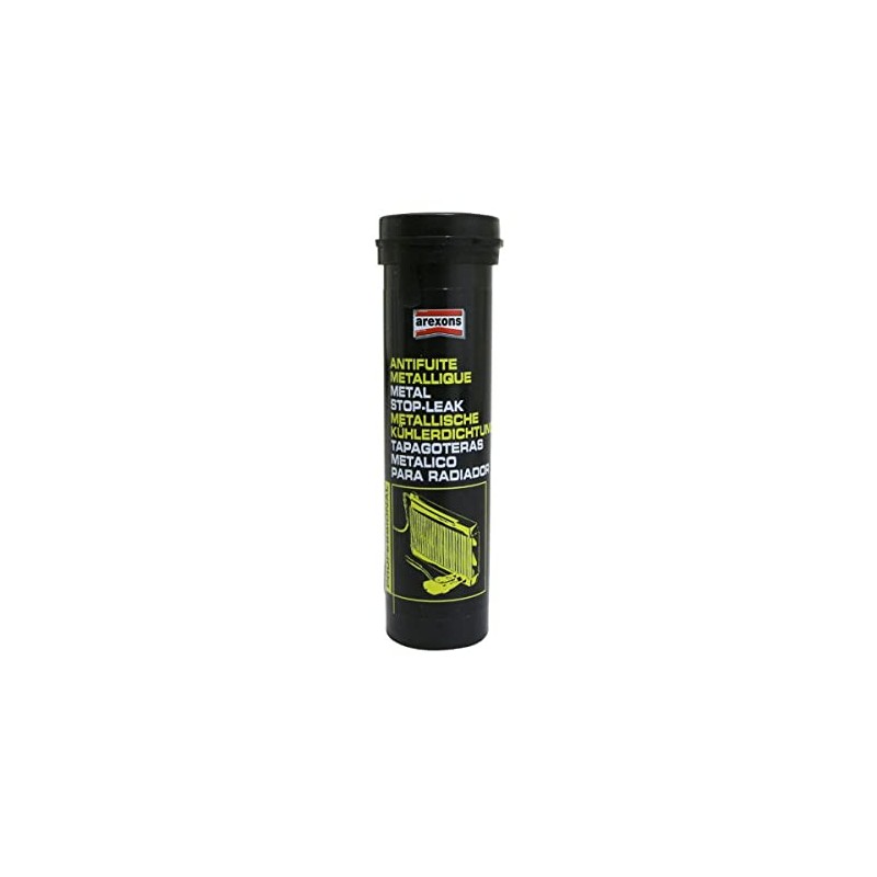 Arexons 7245 Professional Engine Leak Protection Powder