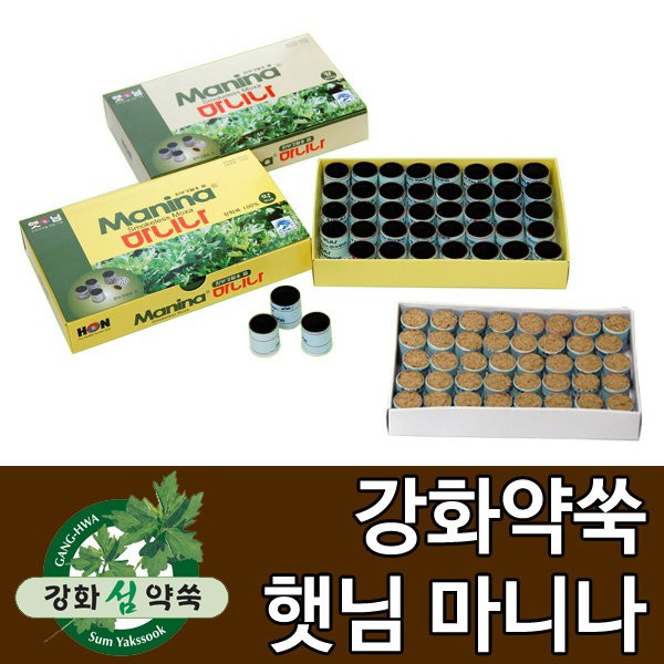 Moxibustion smokeless moxibustion Manina (medicine) 1 box enhanced mini moxibustion