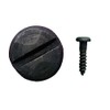 Rustic Pyramid Head Wood Screws #6 X 5/8", This is