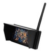 5.8G FPV Monitor 4.3 Inch 48CH 480 X 272 LCD