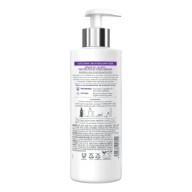 Shampoo Fuerza Anti-Caida Botella de 400ML Dove