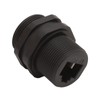 1 Pair SPX Plug to RJ45 Adapters Waterproof 1200Mbps Transfer