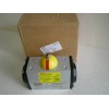 rotork GT Range single- and double-acting pneumatic piston actuators.