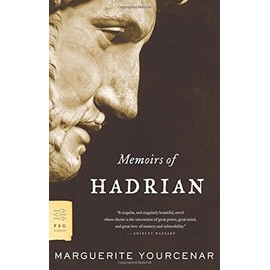 Memoirs of Hadrian