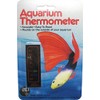 American Thermal Liquid Crystal Aquarium Thermometer Vertical Small