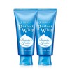 SENKA 센카 퍼펙트 휩 120g 2입 세트 Senka Perfect Whip 120g 2-Pack Set