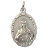 THE SACRED HEART OF MARY (IMMACULATE HEART OF MARY) -