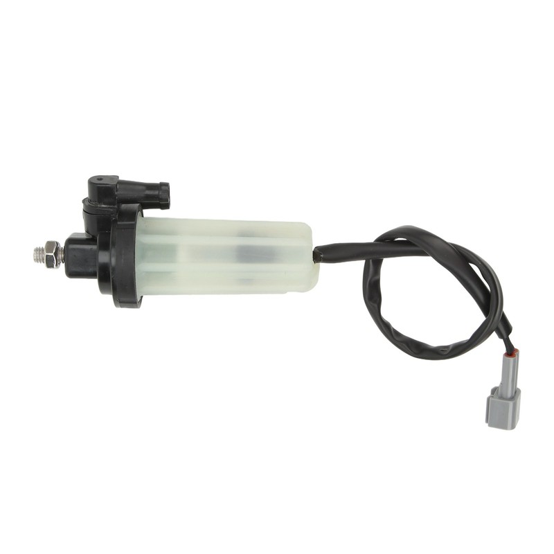 Outboard Engine Fuel Filter with Line 6D8 24560 00 for