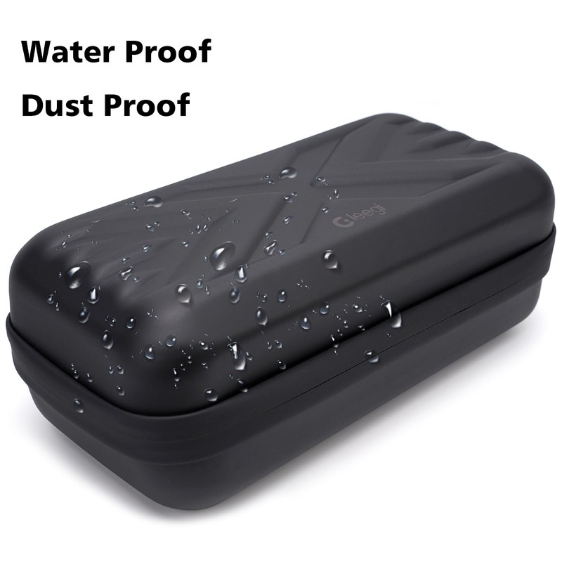 Gleegi EVA Protection Case Compatible with NOCO Boost X GBX45