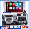 9" ANDROID 13 FOR 2007-2011 TOYOTA CAMRY CARPLAY CAR GPS