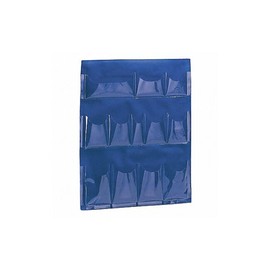 First Aid Only M5062 3 Shelf Station Pocket Liner/Door Pouch