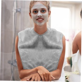 Baluue Beauty Salon Hair Turban Absorbent Microfibre Hair Towel Fast Drying for Women Versatile for Occasions