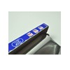M Packaging Aluminum Foil Thick Cooking Foil, 9.8 x 39.6