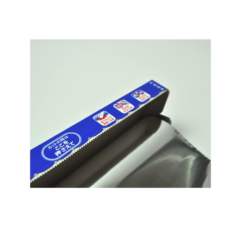 M Packaging Aluminum Foil Thick Cooking Foil, 9.8 x 39.6
