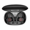 Audifonos Inalambricos, Audífonos Bluetooth 5.3 con Pantalla Digital LED,Estéreo HiFi