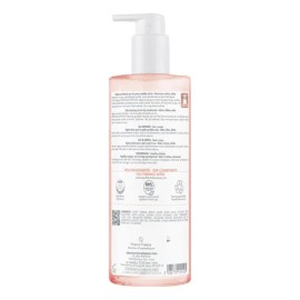 Avène Xeracalm Nutrition Gel Limpiador 500ml