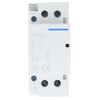 2P 32A Low Power Consumption Household DIN Rail AC Contactor