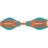 Razor RipStik Brights Caster Board - Teal/Orange - FFP