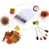 TXY Digital Kitchen 1g/10kg Food Scale Multifunction Weight Scale Electronic