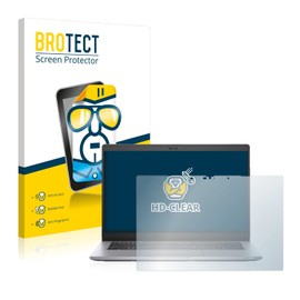 brotect 1 x Screen Protector Compatible with Dell Latitude 5320 2-in-1 Touch Screen Protector Film Ultra Clear