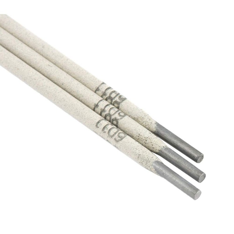 Forney 31205 E6011 Welding Rod, 1/8-Inch, 5-Pound