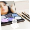 Baluue Pcs Efficient Eyeshadow Palette Tool Diy Eye Shadow Stamper
