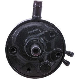 Cardone 20-8714 Remanufactured Power Steering Pump with Reservoir (Renewed)
