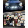 HERCOO 6 High Mod, Module for GM Low Beams High