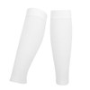 Mumian Pair of Calf Support Brace Breathable Soft Leg Protector