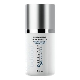 Alastin Crema Cuello Escote 50ml Hipoalergénica Parabenos