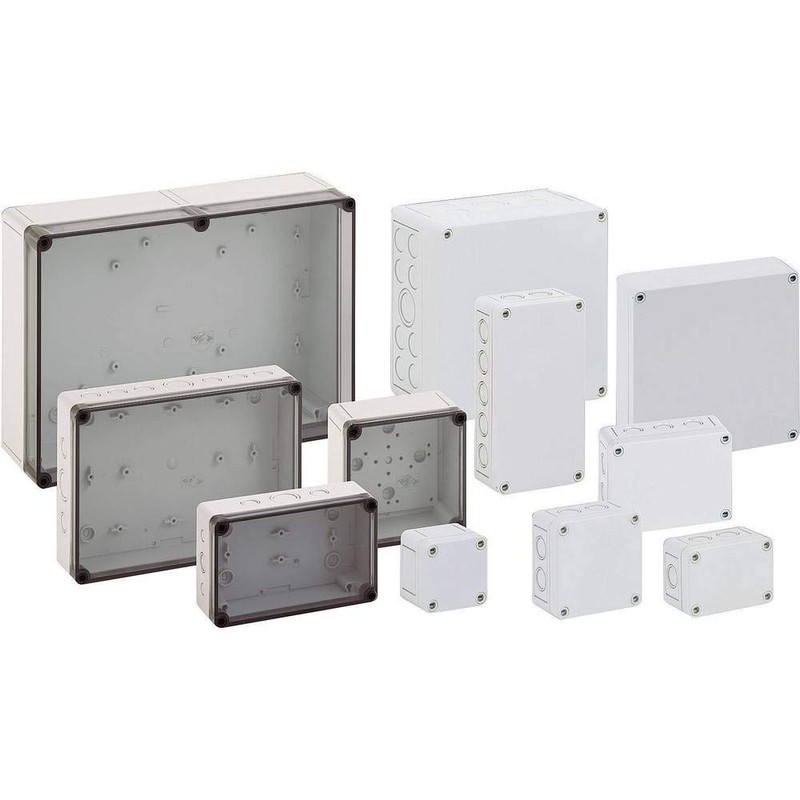 Spelsberg tk-ps – Dry-Box 1818 – 11-m