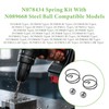 2 Pcs N078434 N089668 Spring and Steel Ball Impact Driver