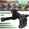 Bonbo 10803 Heavy-Duty Yoke Puller Kit Semi Truck Yoke Remover