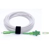 Elfcam® - Fiber Optic Cable Singlemode SC/APC to SC/APC, Delivery